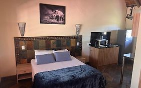 Lagai Roi Guesthouse