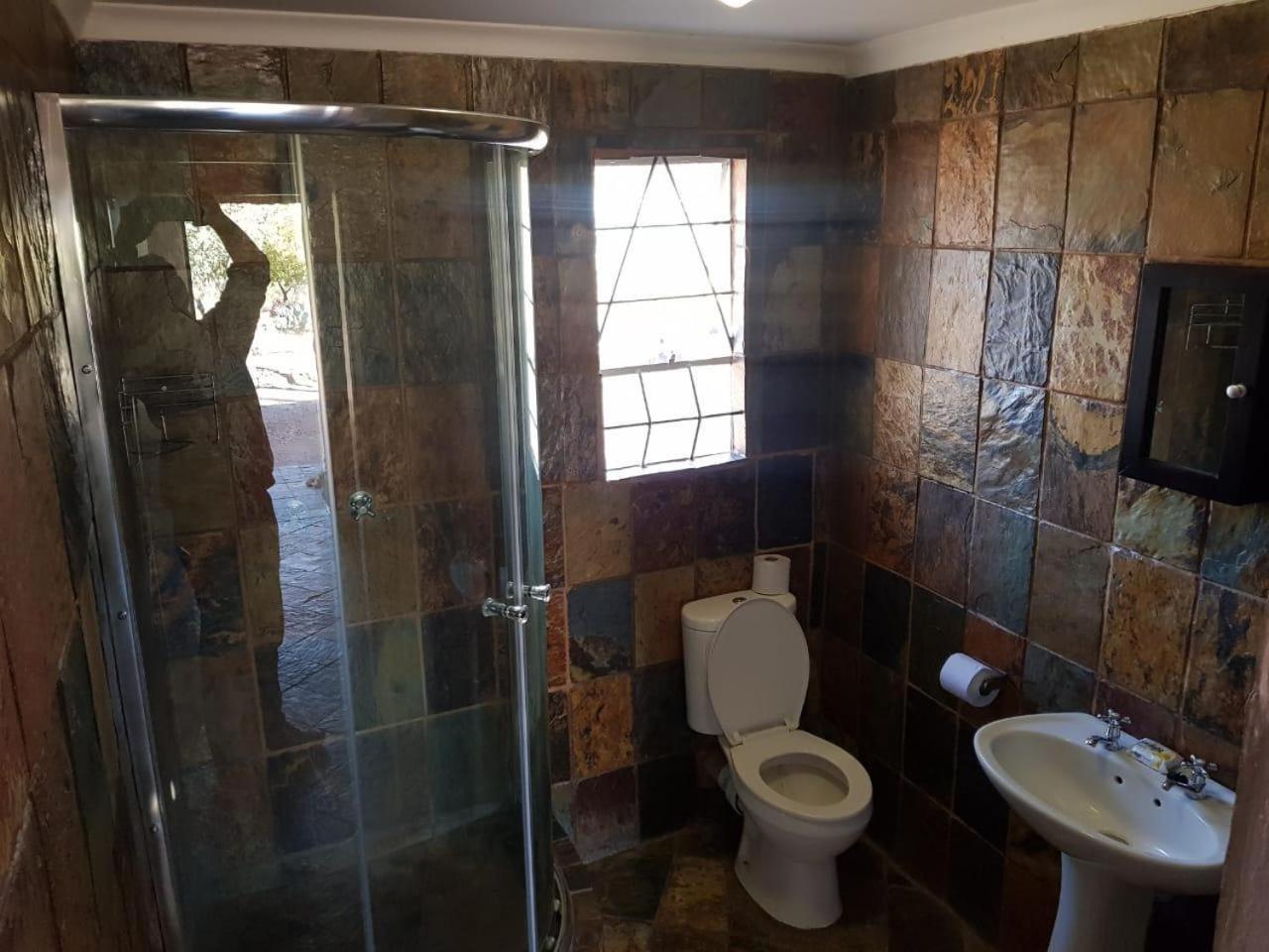 Lagai Roi Guesthouse Boshoek 객실 사진