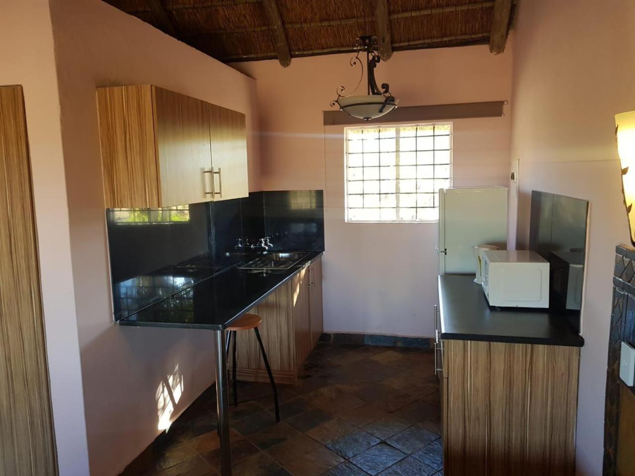 Lagai Roi Guesthouse Boshoek 객실 사진