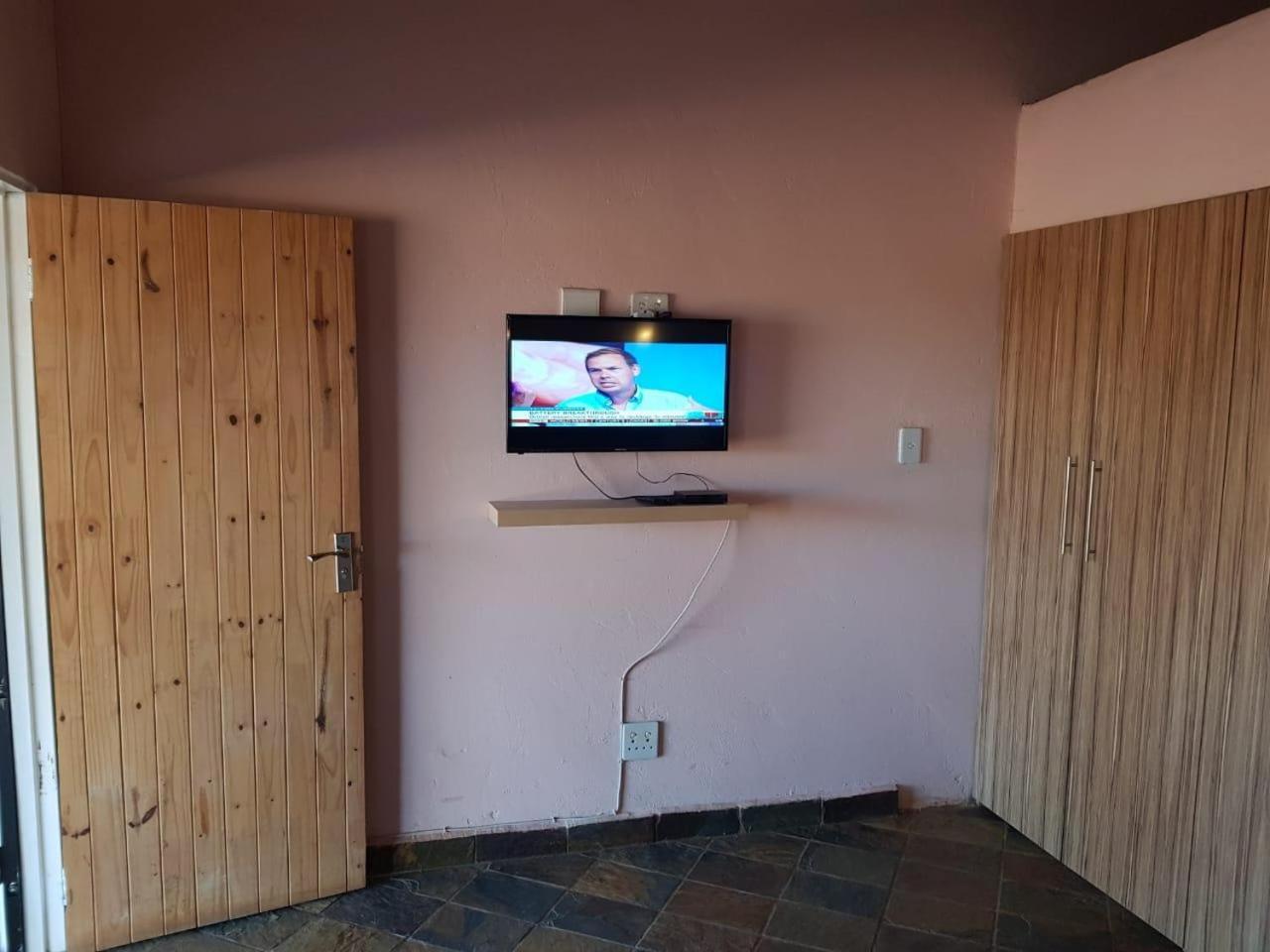 Lagai Roi Guesthouse Boshoek 객실 사진