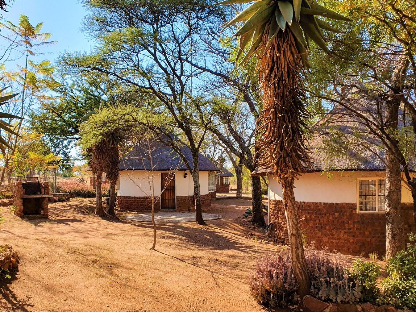 Lagai Roi Guesthouse Boshoek 외부 사진