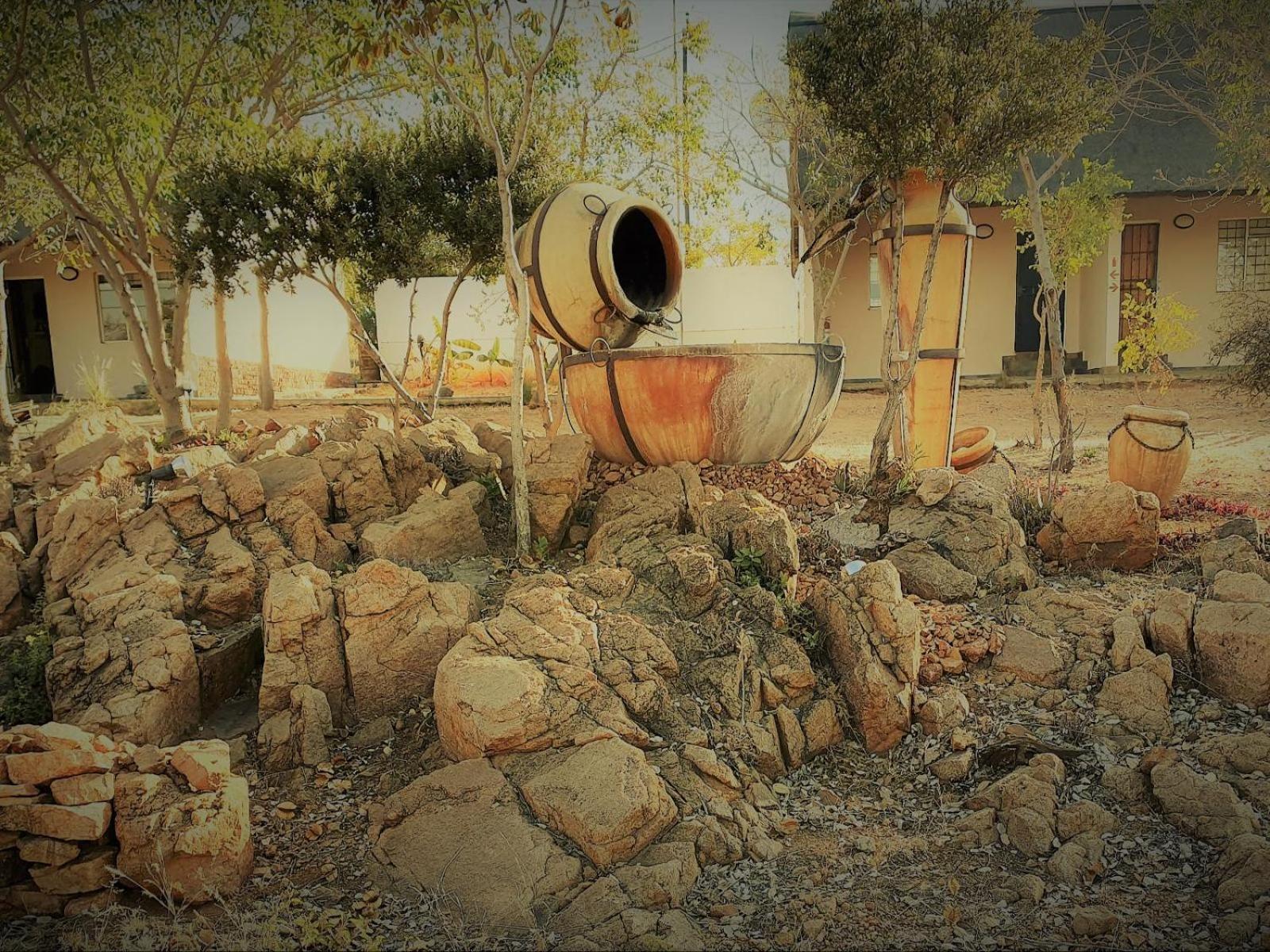 Lagai Roi Guesthouse Boshoek 외부 사진